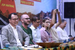 Audiência pública debate proteção do Pantanal com propostas para a COP30