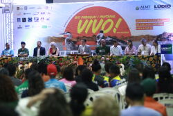 Audiência pública valida Carta do Pantanal à COP 30 e reforça compromisso global com a preservação do bioma