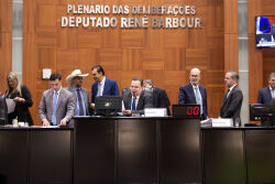 Sessão Plenária Ordinária