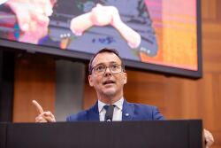 AL aprova requerimento por informações sobre segurança no Parque Novo Mato Grosso