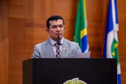 Deputado Elizeu Nascimento