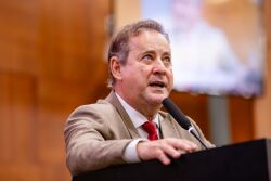 Deputado Dr. Eugênio