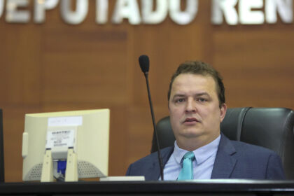 Max Russi destina emenda de R$ 200 mil para Campo Verde
