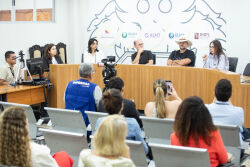 Comissão Especial de Defesa dos Direitos da Mulher