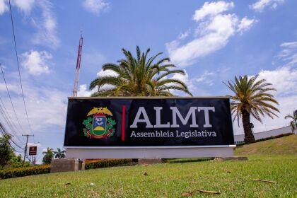 Semana na ALMT tem debate do Orçamento 2026, sessões ordinárias e seminário