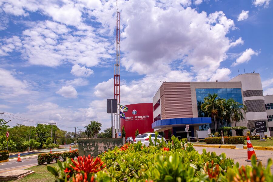 Agenda na ALMT discute educação, agro, meio ambiente e políticas públicas