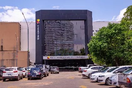 Doações para a Casa de Saúde Indígena devem ser entregues no Teatro Zulmira entre os dias 22 e 25