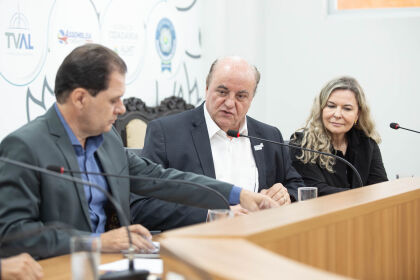 Foto: ANGELO VARELA / ALMT