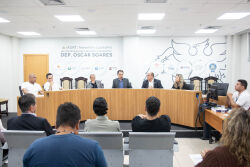 Comissão de Indústria, Comércio e Turismo discute crescimento do turismo de negócio em MT