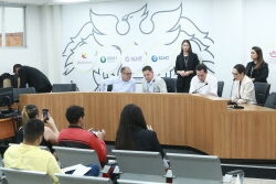 Comissão Constituição, Justiça e Redação