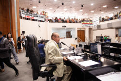 Sessão Plenária Ordinária