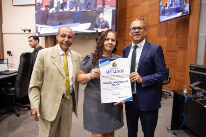 Foto: ANGELO VARELA / ALMT