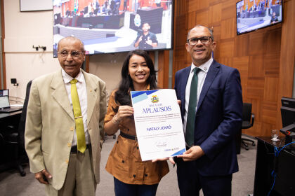 Foto: ANGELO VARELA / ALMT