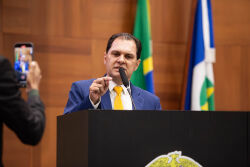 Deputado Chico Guarnieri