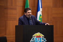 Dr. João propõe mudança na lei do ICMS para fortalecer combate à hanseníase