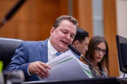 Nova lei cria Programa de Prevenção à Endometriose em Mato Grosso