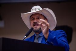 Deputado Gilberto Cattani