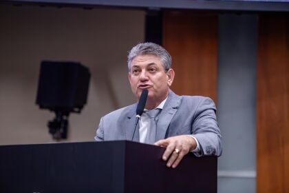 Deputado Valmir Moretto