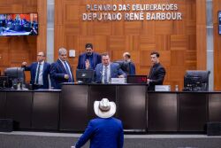 Sessão Plenária Ordinária