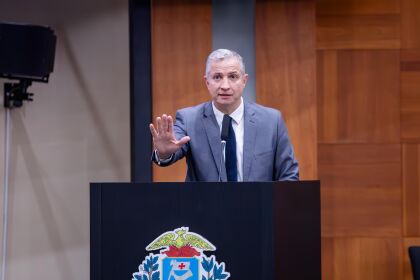 Deputado Faissal Calil