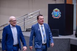 Sessão Plenária Ordinária