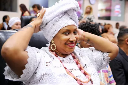 ALMT atua no enfrentamento à discriminação racial e destaca ações no dia 21 de março