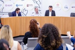 Comissão de Saúde, Previdência e Assistência Social