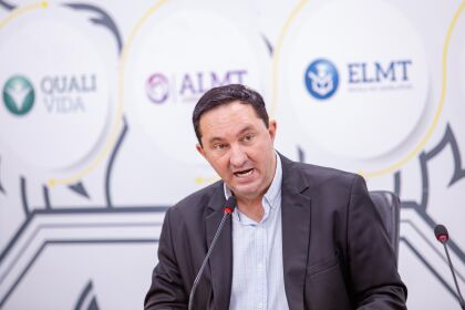 Deputado Valdir Barranco