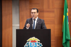 Audiência da ALMT, requerida pelo deputado Lúdio Cabral, discutirá contratos dos professores que atendem crianças autistas e com deficiência