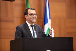 Deputado Lúdio Cabral