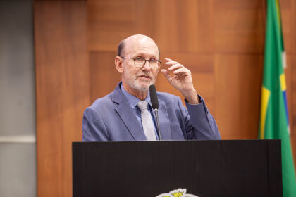 Deputado Carlos Avallone