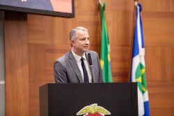 Deputado Faissal Calil