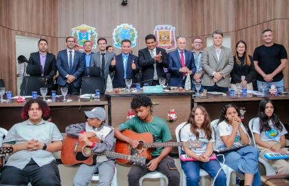 Audiência Pública voltada ao debate de políticas públicas e ações para a pessoa idosa