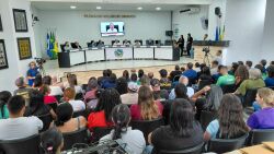 ALMT discute impacto do crescimento de Tapurah e anuncia 400 novas moradias populares