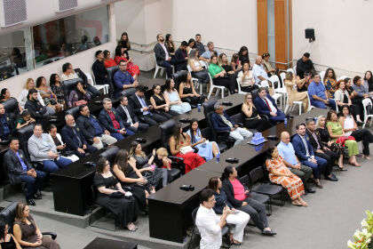 Foto: JLSIQUEIRA/ALMT