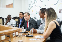 Audiência Pública para debater situação dos trabalhadores ortopédicos