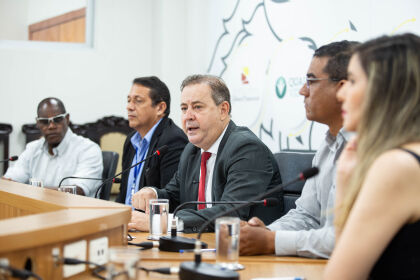 Assembleia debate falta de técnicos em imobilização ortopédica em Mato Grosso