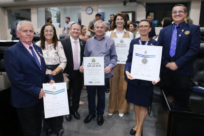 Foto: JLSIQUEIRA/ALMT