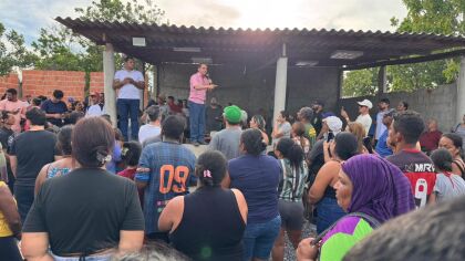 Foto: Samantha dos Anjos