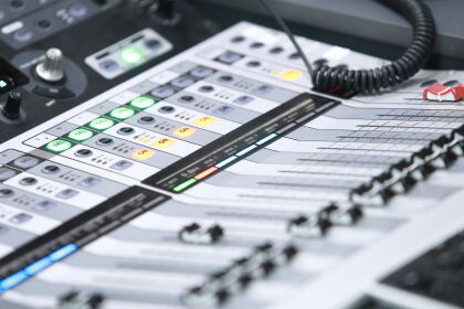 Expresso 89 recebe Karla Mesquita, Coordenadora de Cultura Sesc-MT