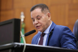 Botelho entrega honrarias e destaca histórias de dedicação em sessão especial na AL