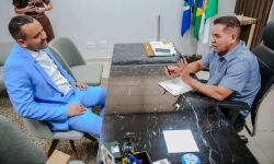 Deputado destina R$ 170 mil para reforçar a saúde de Alta Floresta