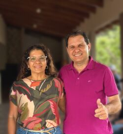 Deputado Chico Guarnieri destina R$ 200 mil para a saúde de Comodoro