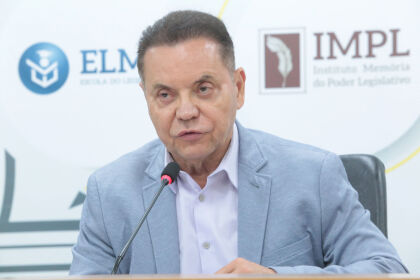 Deputado Eduardo Botelho
