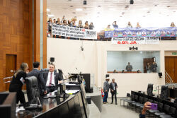 Sessão Plenária Ordinária