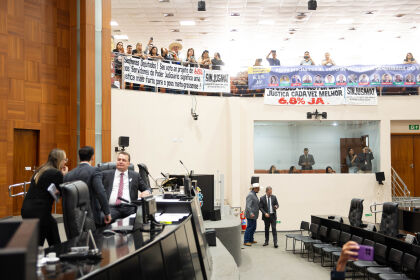 Sessão Plenária Ordinária