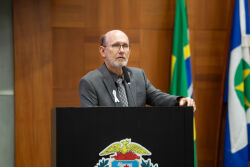 Deputado Carlos Avallone