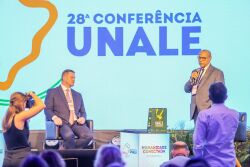 Unale debate a importância e o perigo da IA