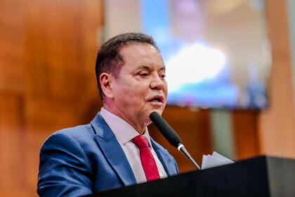 Projeto parlamentar reconhece Rio Branco como município de interesse turístico de MT