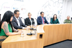 Grupo de Trabalho da Causa Animal cobra políticas públicas para combater maus-tratos